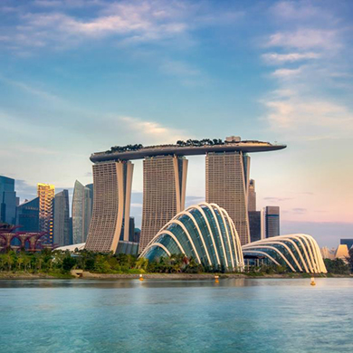 Singapore