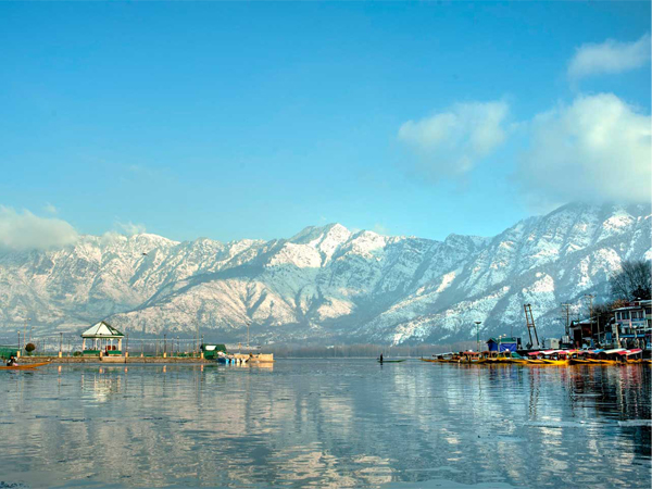 Kashmir