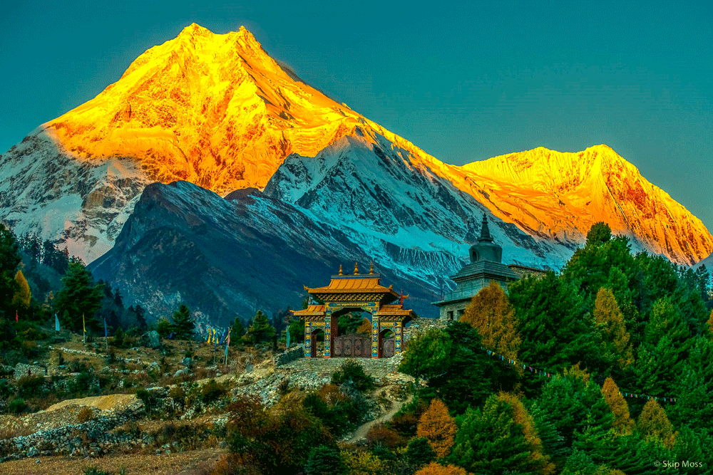 Wonders Of Eastern<br> Himalayas