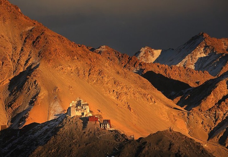 Offbeat	Ladakh:	A	Journey	Through	Hidden	Gems - 08 Days