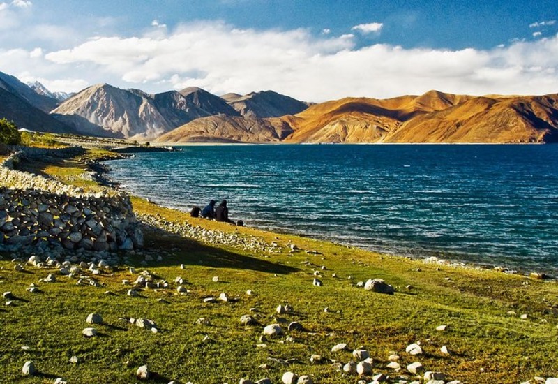 Enchanting	Leh	Ladakh <br> - 06 Days