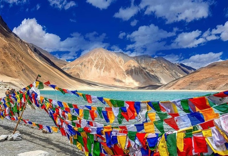 The	Best	of	Leh	Ladakh	Tour - 07 Days