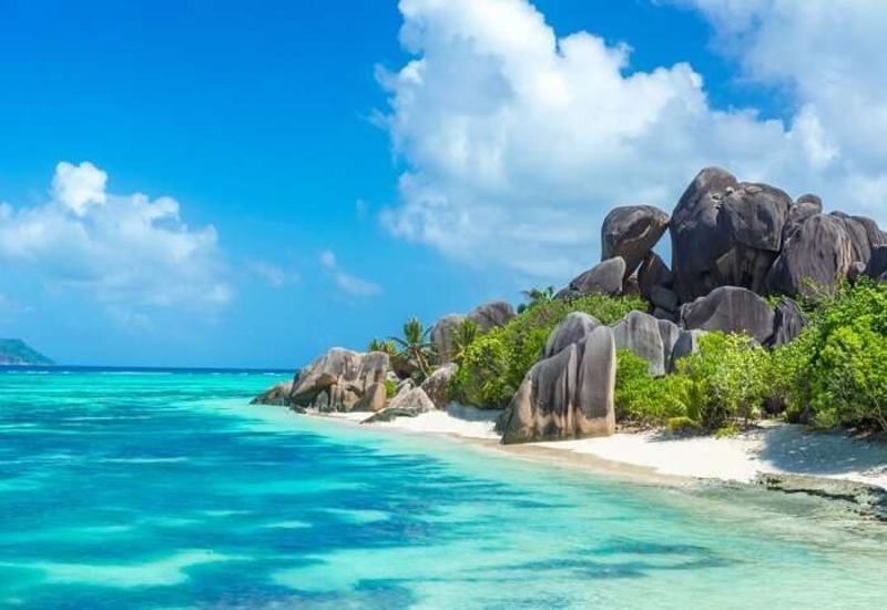 Island Paradise Seychelles - 05 Days