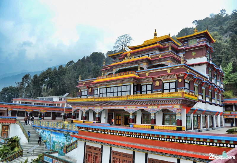 Sikkim	and	Darjeeling	Expedition ​- 06 Days