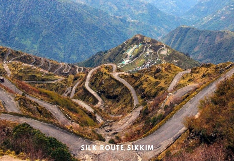 Enchanting	Sikkim	&	Darjeeling	Expedition ​<br>- 10 Days