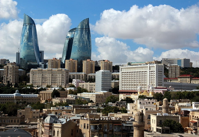 BAKU 