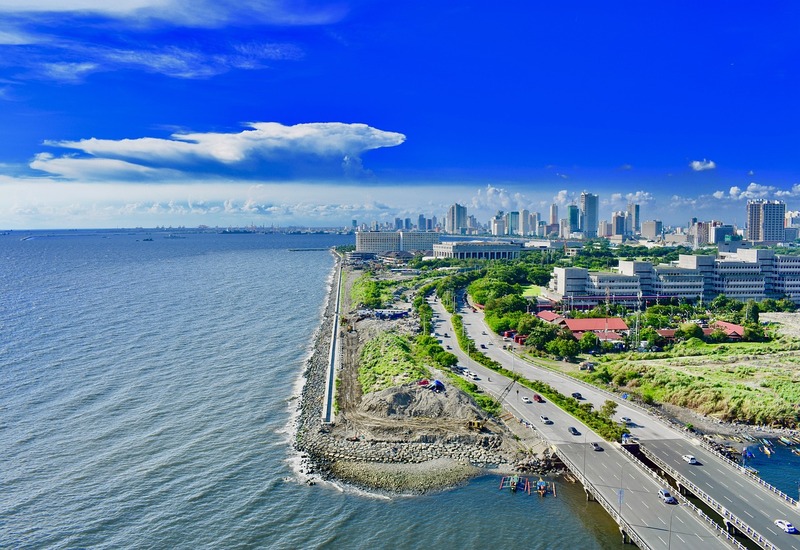 Manila, Philippines <br> - 04 Days