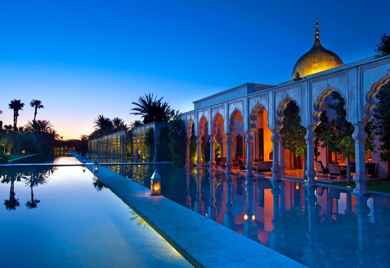 Morocco Tours  <br> - 12 Days